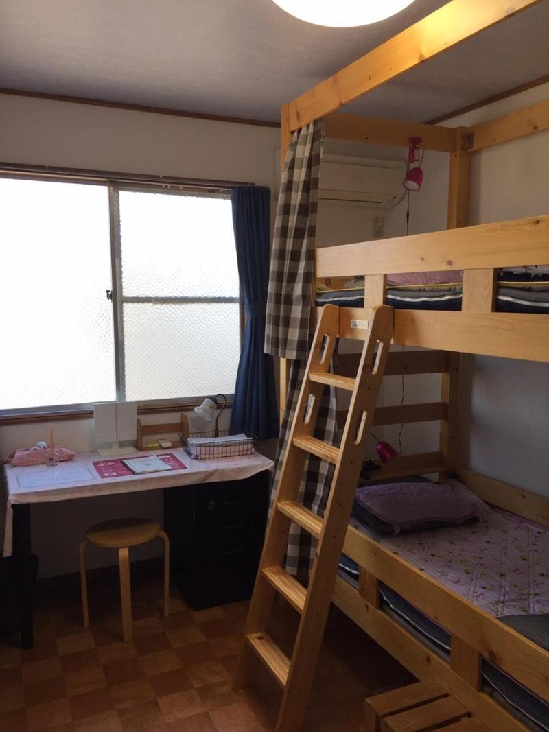 Guest House Daisho Oshiro Asobi Matsue Esterno foto