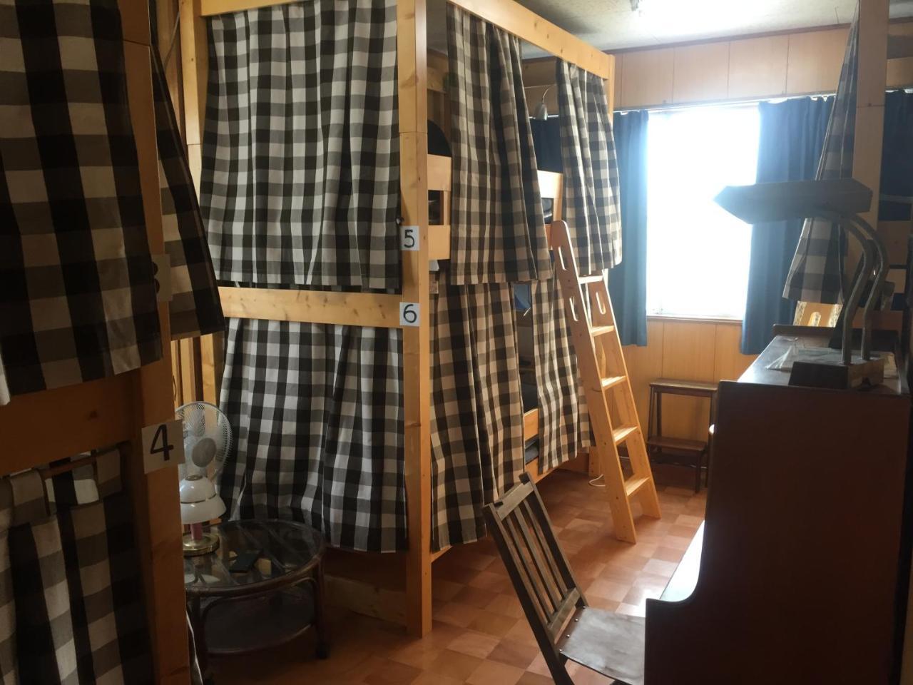 Guest House Daisho Oshiro Asobi Matsue Esterno foto