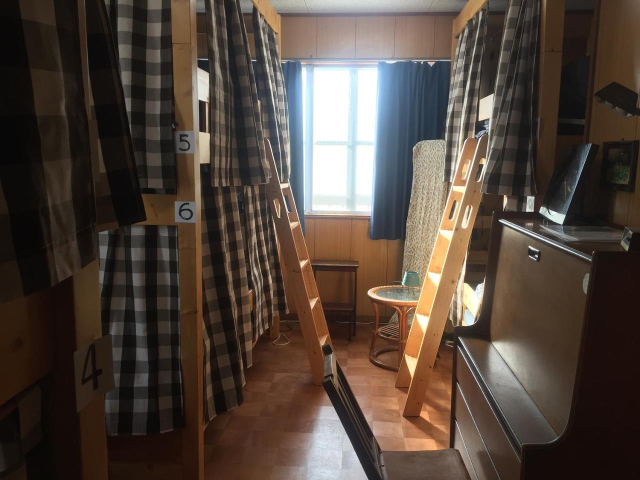 Guest House Daisho Oshiro Asobi Matsue Esterno foto