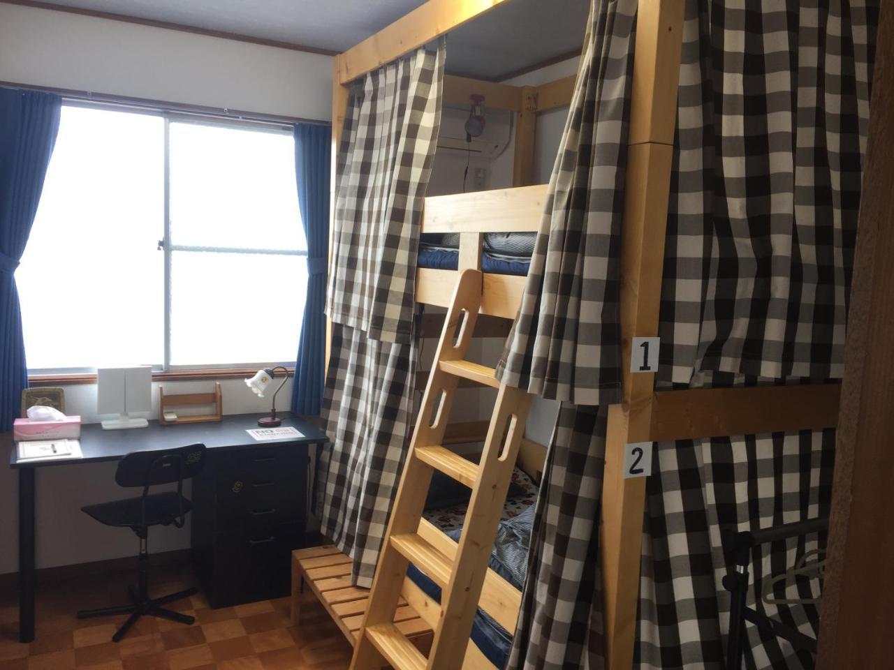 Guest House Daisho Oshiro Asobi Matsue Esterno foto