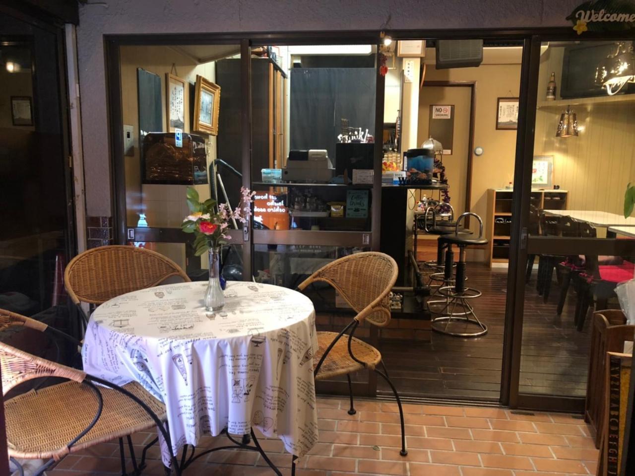 Guest House Daisho Oshiro Asobi Matsue Esterno foto